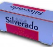 Filter tube Silverado 1- pop 92