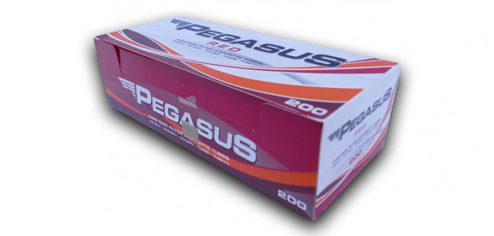 Pefasus 2- Filter tube - Pop 92